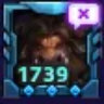 Matched profile picture