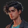 Matched profile picture