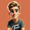 Matched profile picture