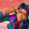 Profile picture