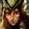 Matched profile picture