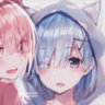 Matched profile picture