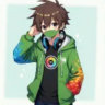 Matched profile picture