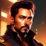 Matched profile picture