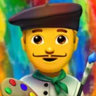 Matched profile picture