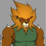 Matched profile picture