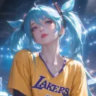 Matched profile picture