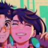 Matched profile picture