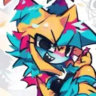 shindatheghost