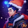 Matched profile picture