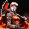 Matched profile picture