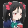 Matched profile picture