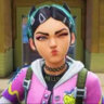 Profile picture