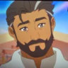 Profile picture