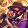 Profile picture