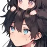 Matched profile picture