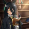 Profile picture