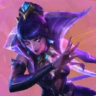 Matched profile picture