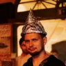 Profile picture