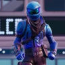 Matched profile picture