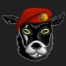 Matched profile picture