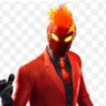 Matched profile picture