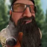 Profile picture