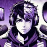 Matched profile picture