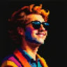Matched profile picture