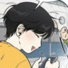 Profile picture