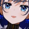 Matched profile picture