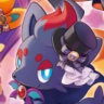 pinkzorua