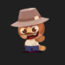 Matched profile picture