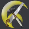 Matched profile picture