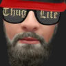 Matched profile picture