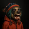 Matched profile picture