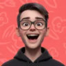 Matched profile picture