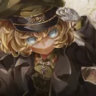 Profile picture