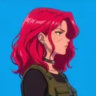 Matched profile picture