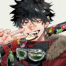 Matched profile picture