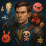 Matched profile picture