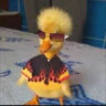 Matched profile picture