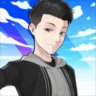 Matched profile picture