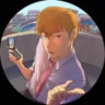 Matched profile picture