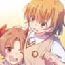 Matched profile picture
