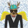 Matched profile picture