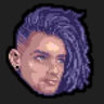 Matched profile picture