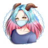 Matched profile picture