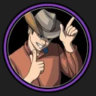 Matched profile picture