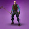 Matched profile picture